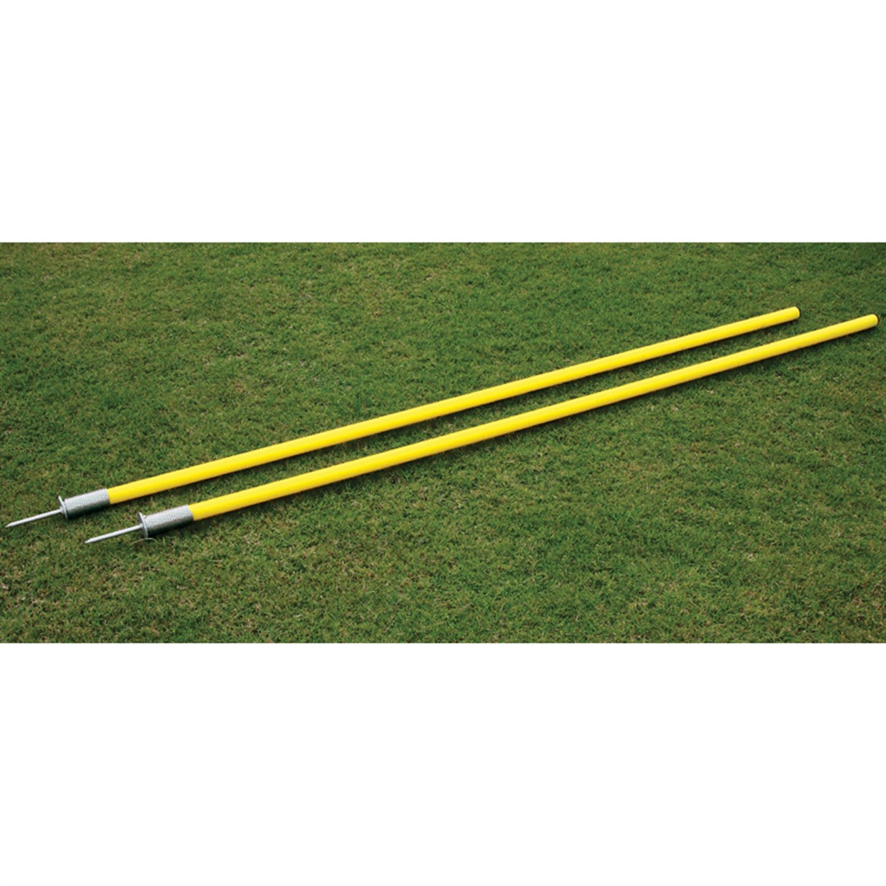 Training Slalom Poles