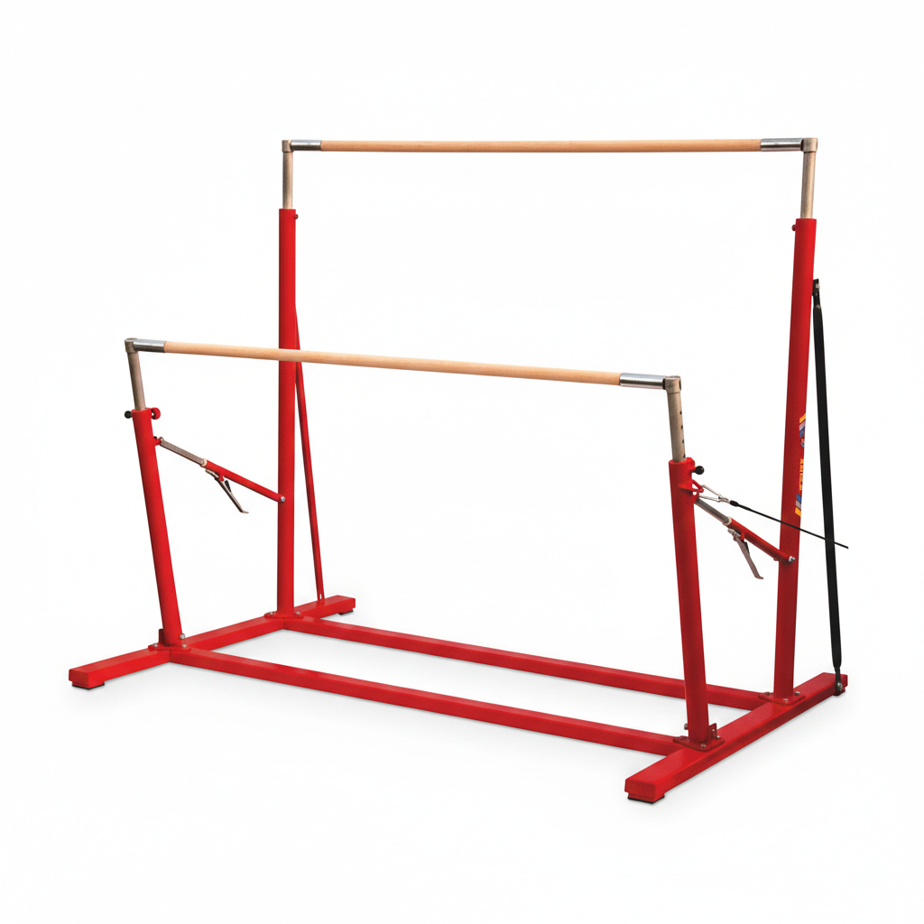 Gymnastics Training Bar