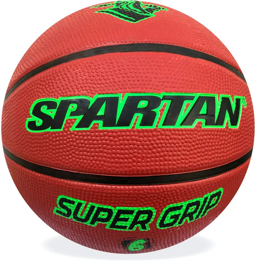 Spartan Super Grip Basketball
