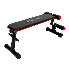 Adjustable Workout Bench