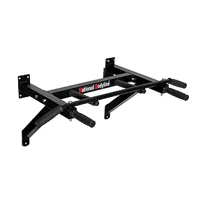 Wall Mounted Pull Up Bar