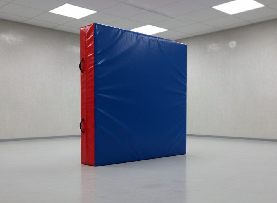 GYMNASTIC || Crash Mat