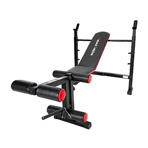 Adjustable Weight Bench