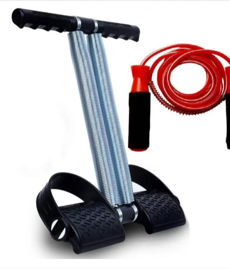 Spring Tummy Trimmer