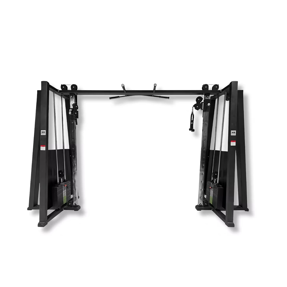 Cable Crossover Machine