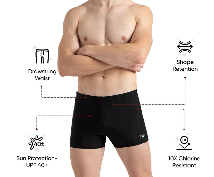 Men's Swim Shorts