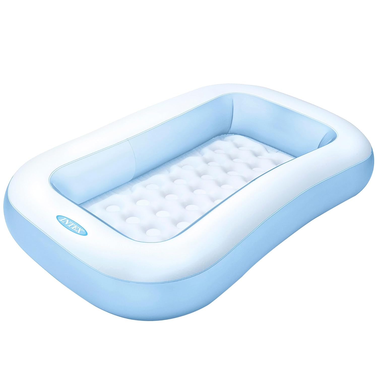 Inflatable Baby Bath Tub