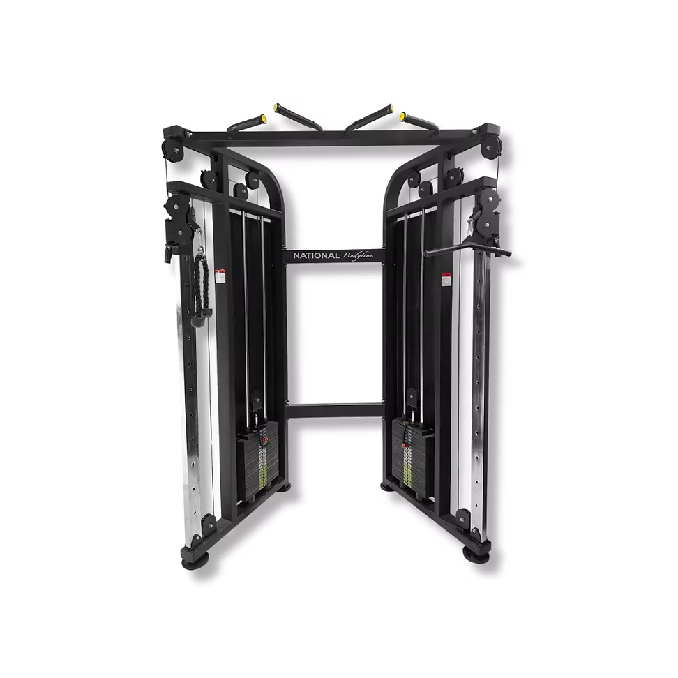 Functional Trainer Machine