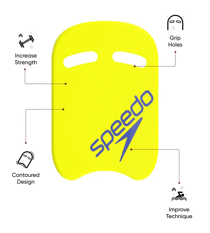 Speedo Swimming Kickboard