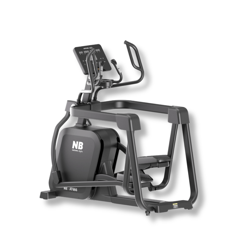 NB Stair Climber Machine