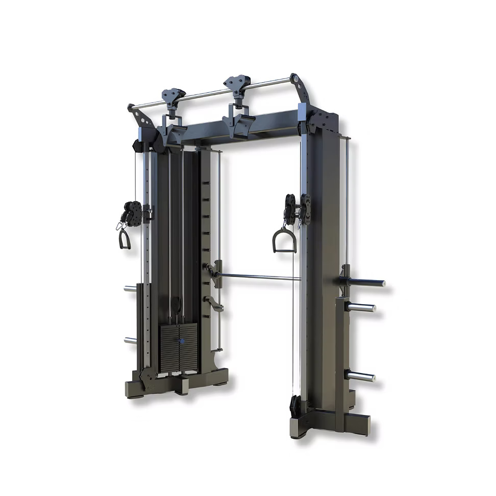 Commercial Functional Trainer