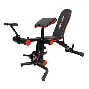 Multi-Function Weight Bench