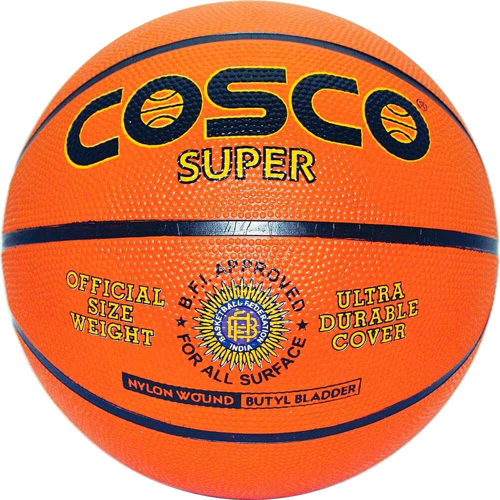 Cosco Super Basketball