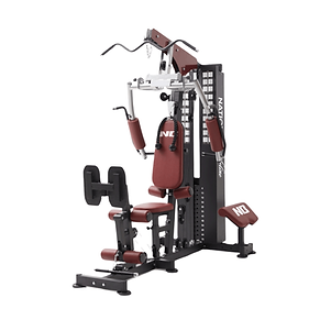 Multi-Station Home Gym