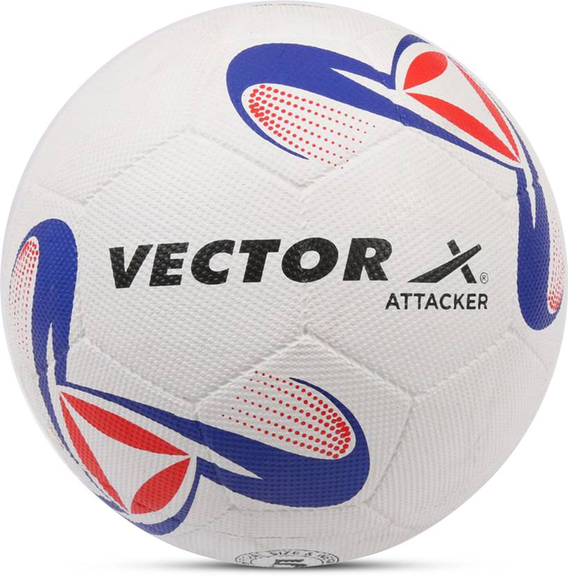 Vector X Attacker Football
