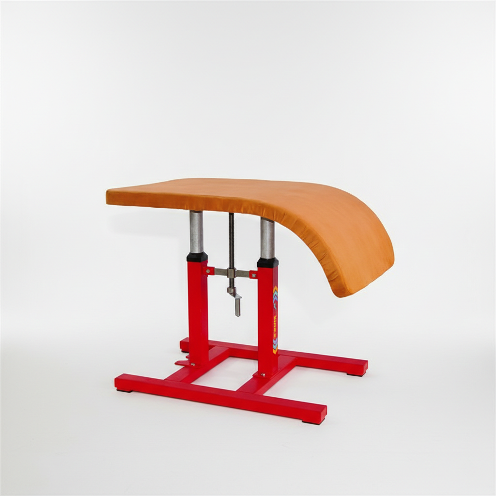 Gymnastics Vault Table