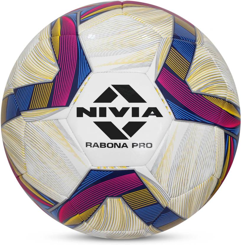 Nivia Rabona Pro Football