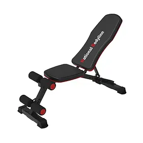 Adjustable Workout Bench