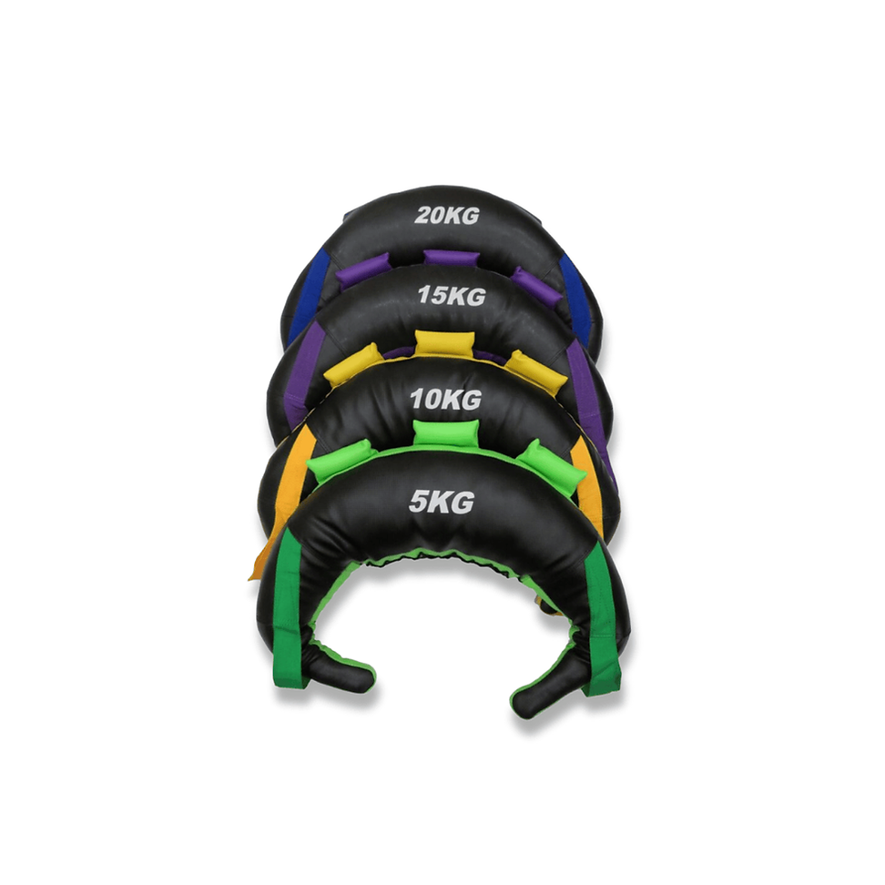 Bulgarian Power Bag Set