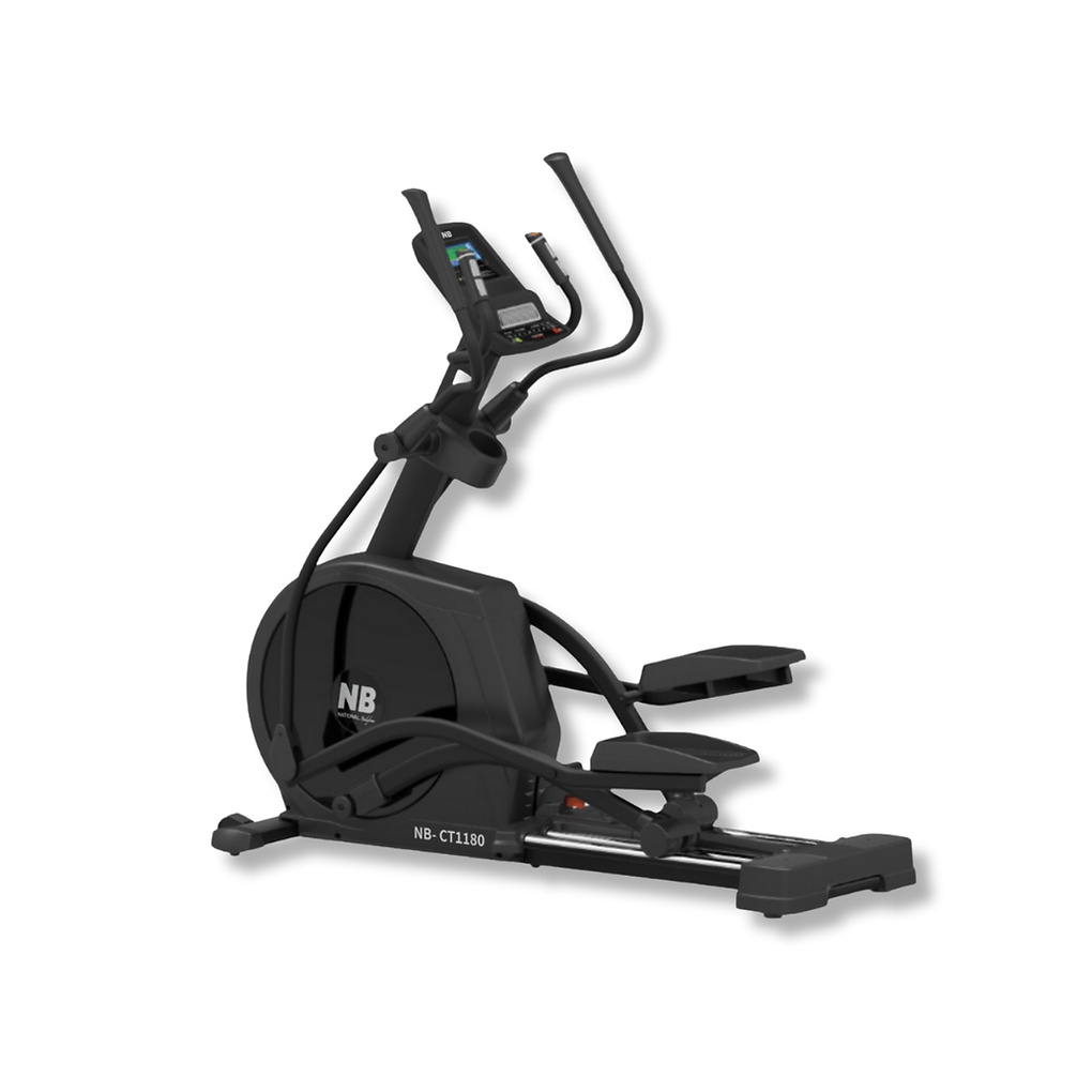 Elliptical Cross Trainer NB-CTL180
