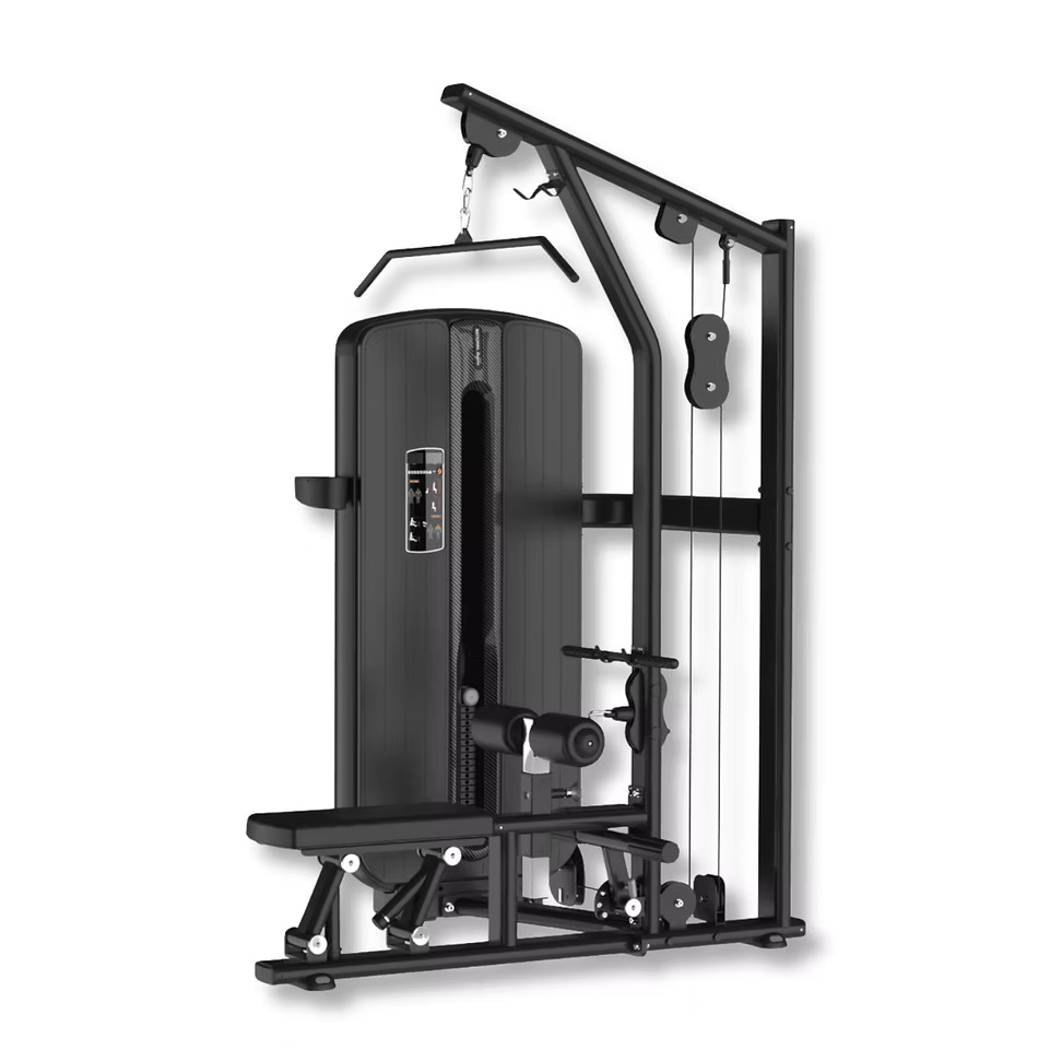 Multi-Function Home Gym