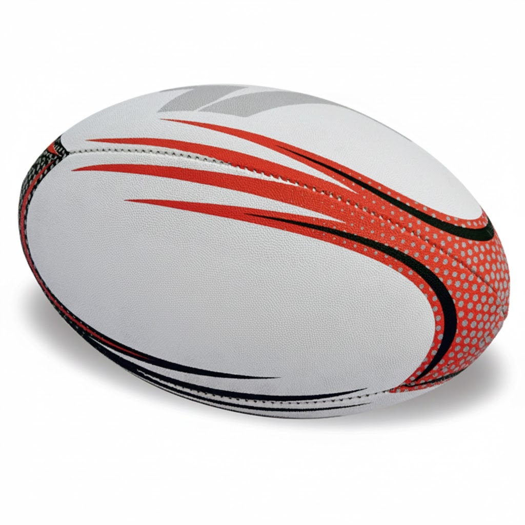 Rugby Ball