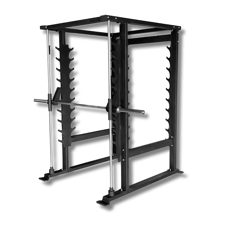 Premium Smith Machine