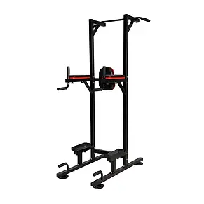 Multi-Function Power Tower