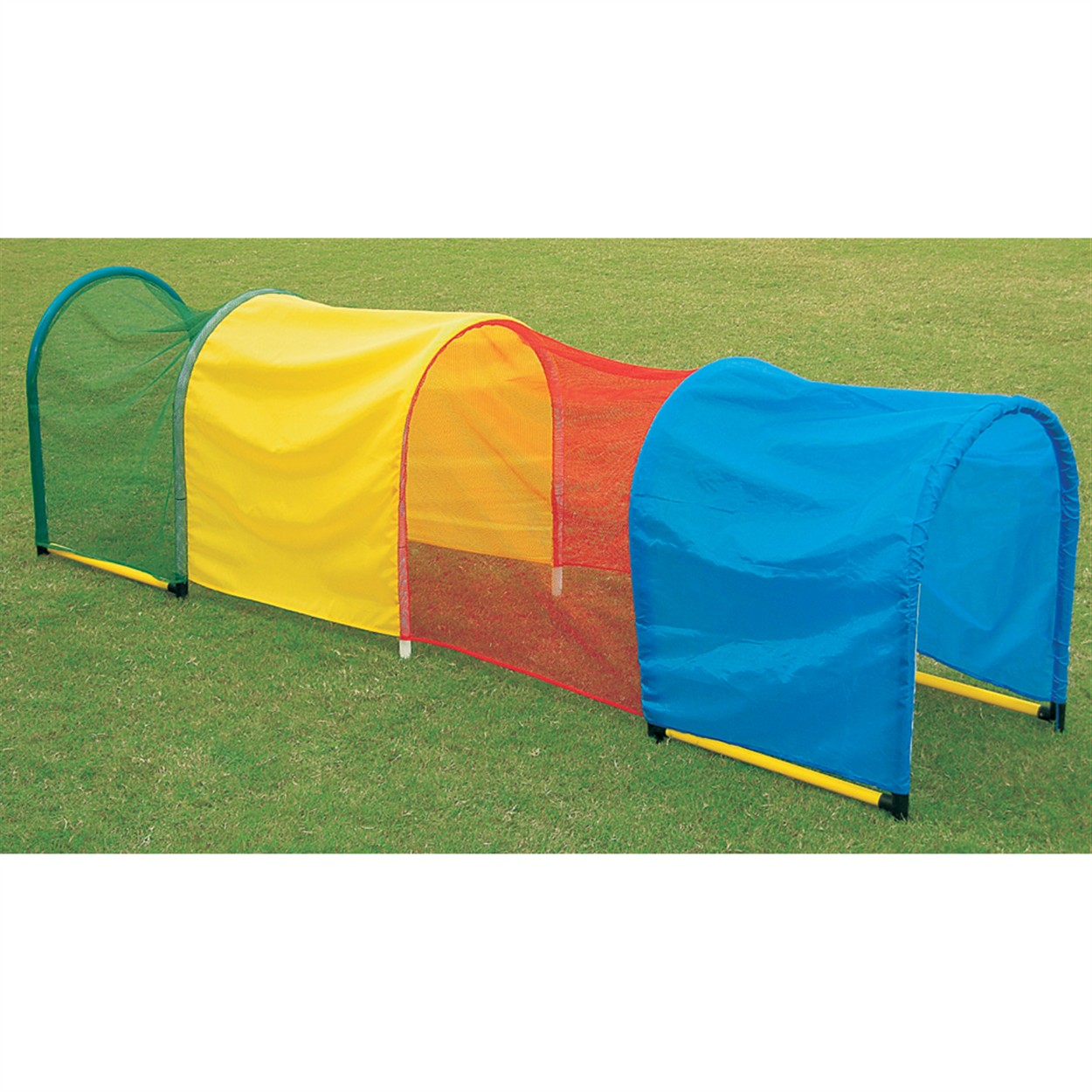 Children’s Play Tunnel