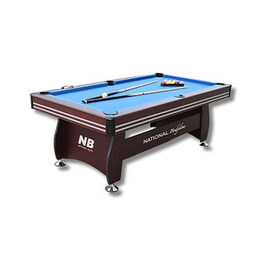 National Pool Table