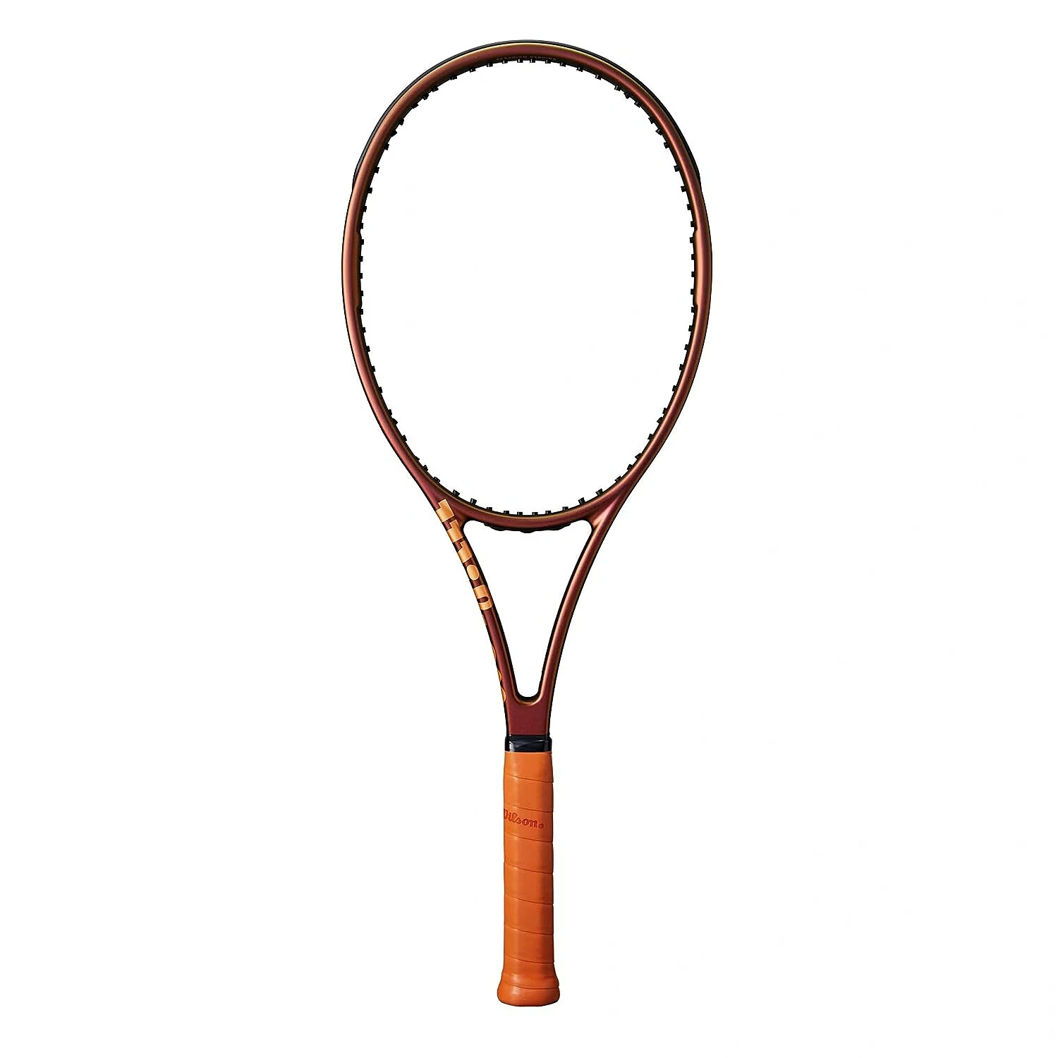 Classic Wooden Tennis Racket