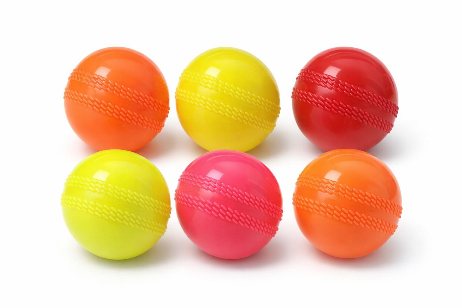 Set of Colorful Wind Ball || Pack of 6 PCS