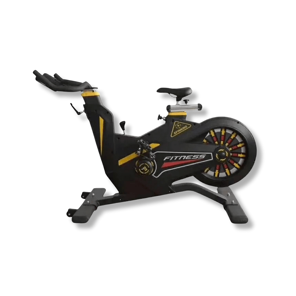 Spin Exercise Bike