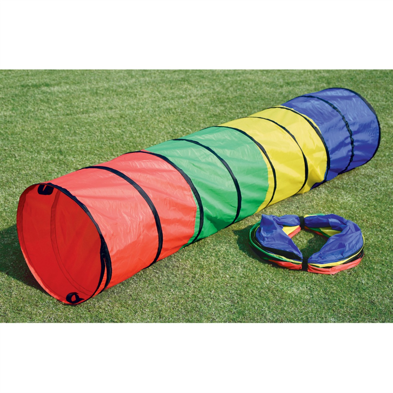 Children's Play Tunnel