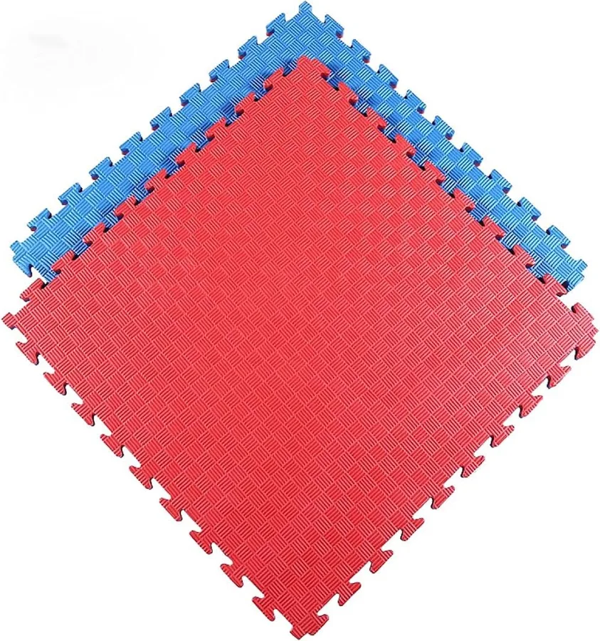 Interlocking EVA Foam Mats
