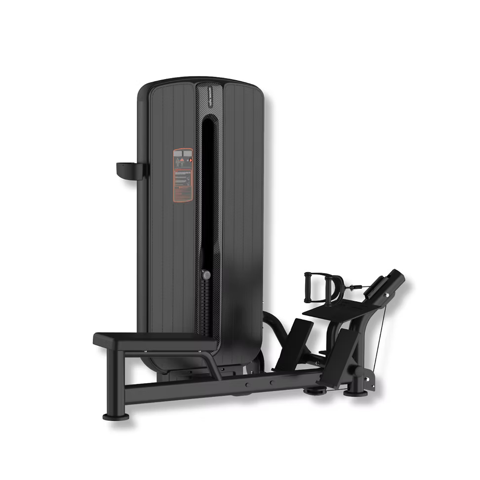 Seated Row Machine