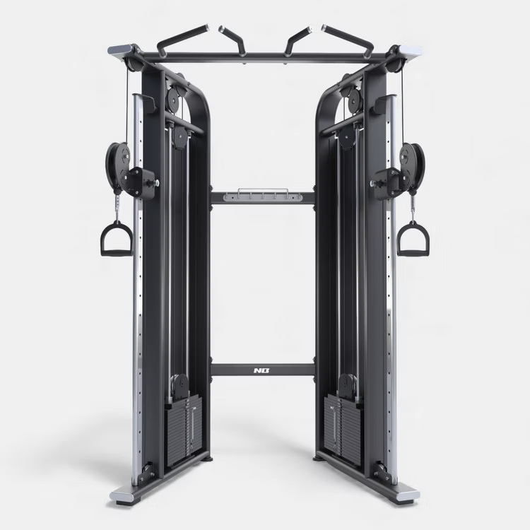 Functional Trainer Machine