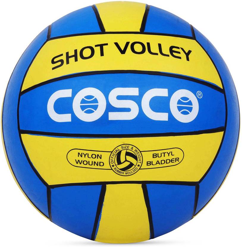 Cosco Shot Volley Ball