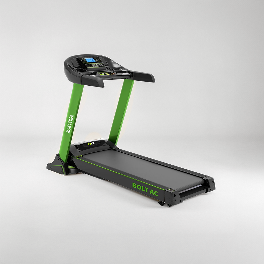 Bolt AC Treadmill