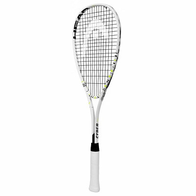 Head Cyber Squash Racquet