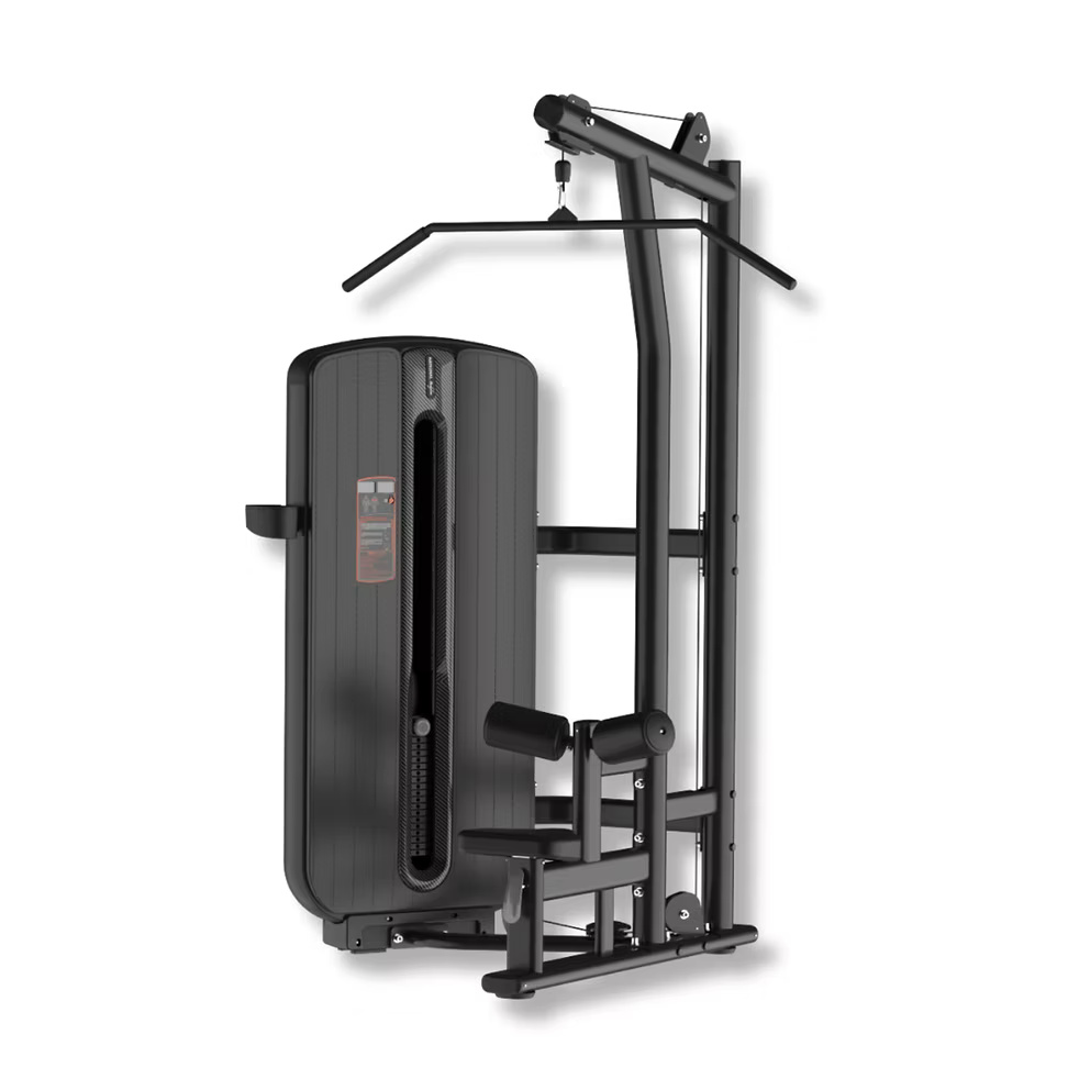 Multi-Function Home Gym Machine