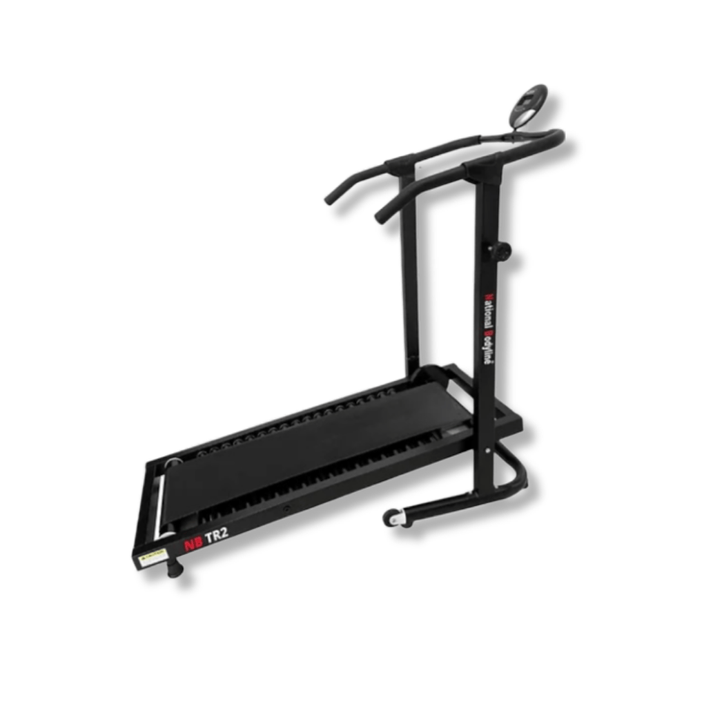 Manual Treadmill