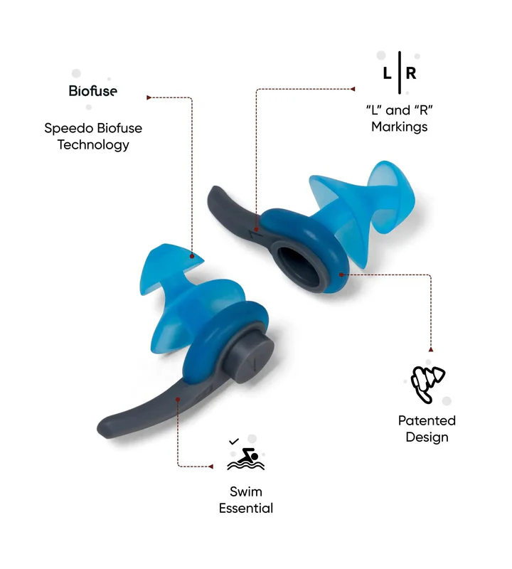 Speedo Biofuse Ear Plugs