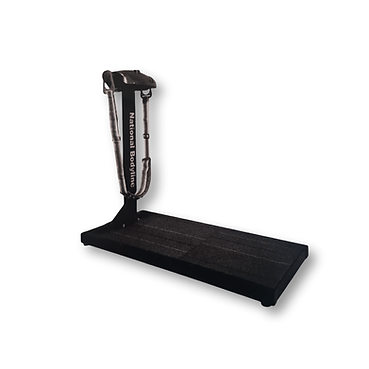 Vibration Plate Machine