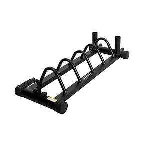 Multi-Grip Barbell Attachment