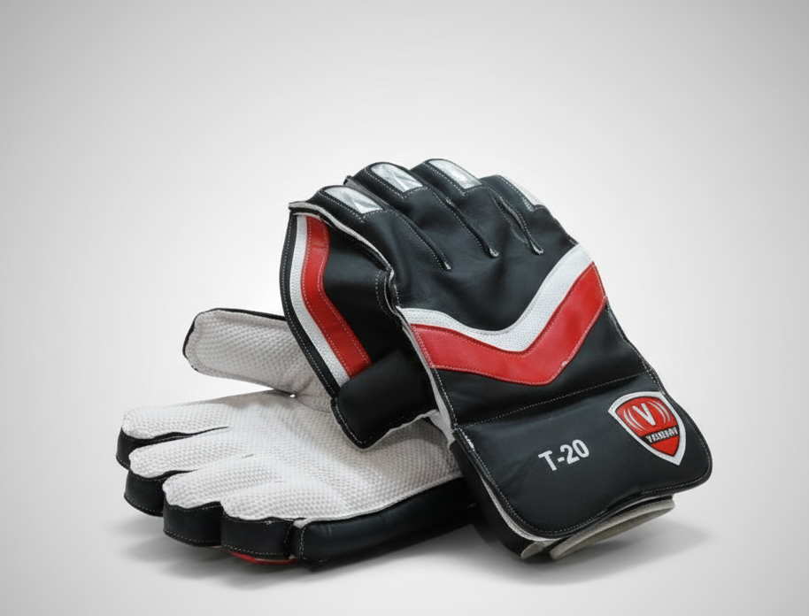 Cricket Wicket Keeping Gloves T-20 