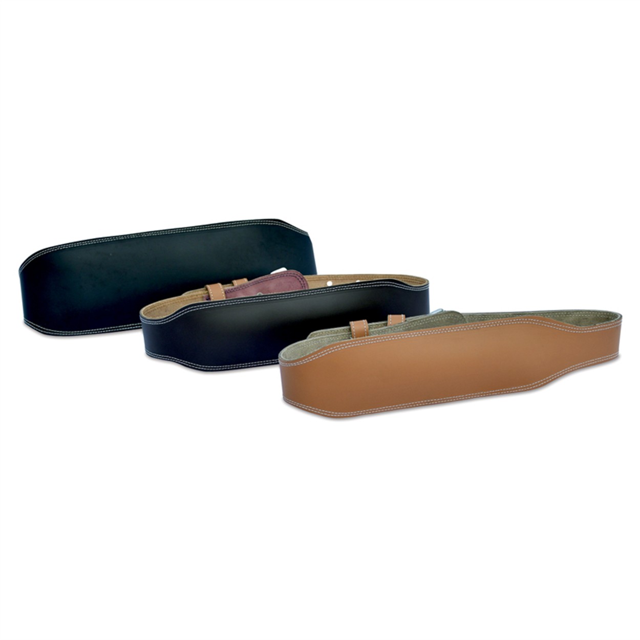Leather Rifle Cases