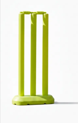 Plastic Cricket Stumps