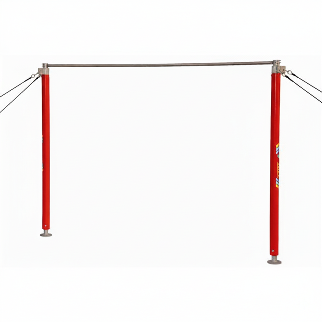 Gymnastics Horizontal Bar