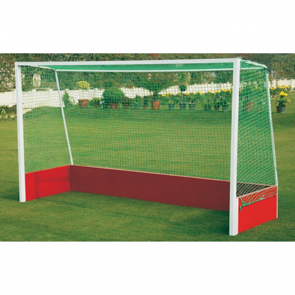 Outdoor Soccer Goal